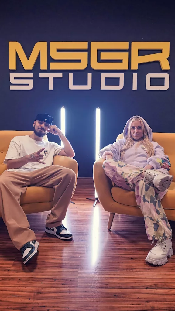 Community Events mit renommierten Tänzern (Bild: Toby Deedaran & Baiba Klints)