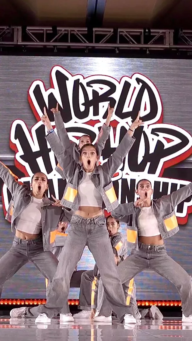 Meisterschaften (Bild: Weltmeisterschaft USA 2025)